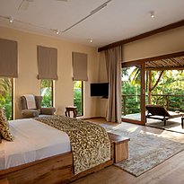 Family Two Bedroom Villa - White Sand Luxury Villas & Spa