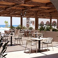 Fanes Restaurant - Elissa Adults-Only Lifestyle Beach Resort