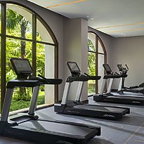 Fitness Center - Jumeirah Bali