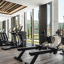 Fitness Center - One&Only Portonovi