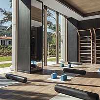 Fitness Center - One&Only Portonovi