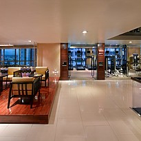 Fitness Club - Banyan Tree Bangkok