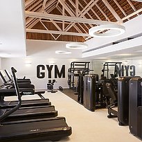 Fitness - LUX Grand Gaube