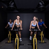 Cycling Studio - Lux Grand Baie