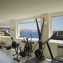 Fitness Raum - Mystique, A Luxury Collection Hotel