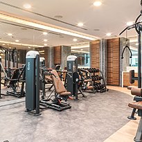 Fitness Studio - Amanti, MadeForTwo Hotels