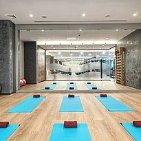 Fitness Studio - Amanti, MadeForTwo Hotels