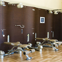 Fitness Studio - Bah&iacute;a del Duque