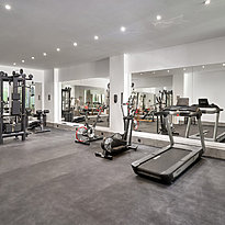 Fitness Studio - Lindos Grand Resort & Spa