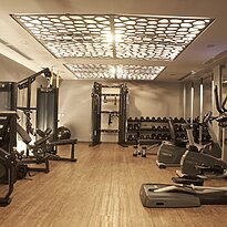 Fitness Studio - NEMA Design Hotel & Spa