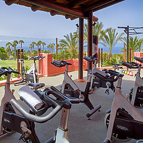 Fitness Studio - The Ritz-Carlton Tenerife, Abama