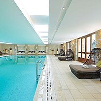 Fitness Studio - The Westin Resort Costa Navarino