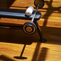 Fitness - The Romanos, a Luxury Collection Resort