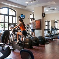 Fitnessraum - Elysium