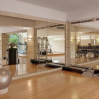 Fitnessraum - Steigenberger Hotel & Resort Camp de Mar