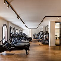 Fitnessstudio - Kimpton Aysla Mallorca