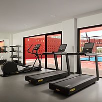 Fitnessstudio - Tivoli La Caleta Tenerife Resort