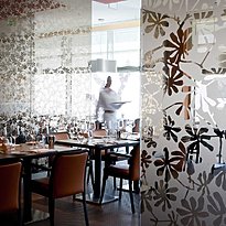 Restaurant Flor de Lis - EPIC SANA Lisboa