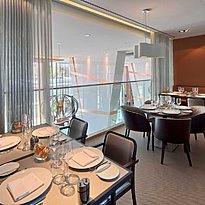 Restaurant Flor de Lis - EPIC SANA Lisboa