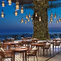 Fort O Lana Restaurant - Amanti, MadeForTwo Hotels