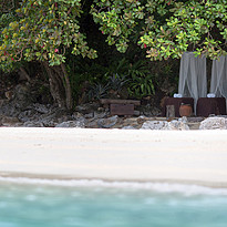 Secret Garden Spa - Four Seasons Resort Koh Samui