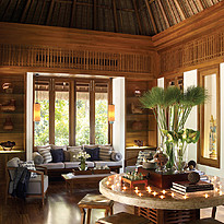 Secret Garden Spa - Four Seasons Resort Koh Samui