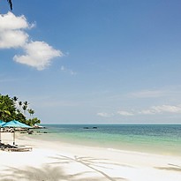 Strand - Four Seasons Resort Koh Samui