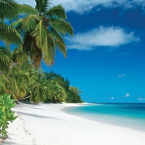 Four Seasons Resort Seychelles at Desroches Island