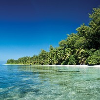 Four Seasons Resort Seychelles at Desroches Island