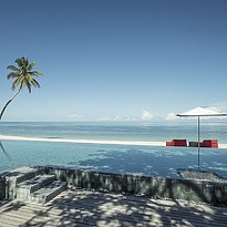 Four Seasons Resort Seychelles at Desroches Island