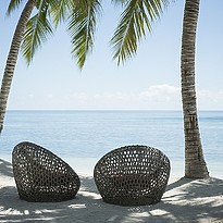 Four Seasons Resort Seychelles at Desroches Island