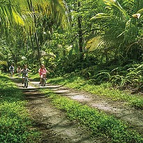 Four Seasons Resort Seychelles at Desroches Island