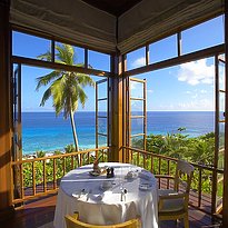 Fregate House Restaurant