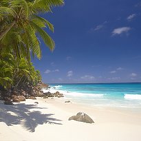 Fregate Island Private