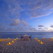 Fregate Island Private