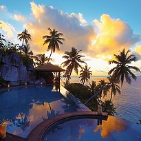 Private Pool Residence