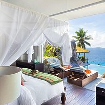 Fregate - Private Pool Twin/Spa Residence