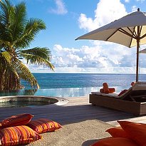 Private Pool Residence