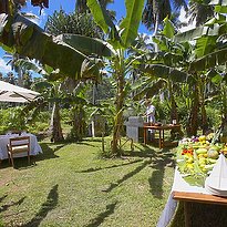 Fregate Island Private