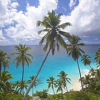 Fregate Island Private