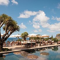 Garapa Bar - Saccharum