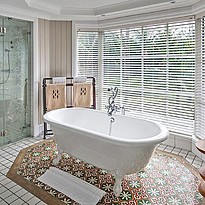 Junior Suite Garden View - Heritage Le Telfair Golf & Wellness Resort