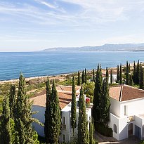 Garden Studios - Anassa