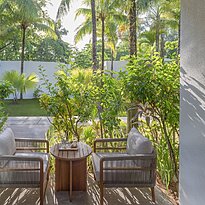 Garden Terrace Room - Avani+ Barbarons Seychelles