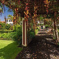 Garten - Quinta Jardins do Lago