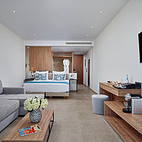 Junior Suite - Gennadi Grand Resort