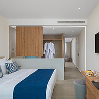 Suite - Gennadi Grand Resort