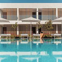 Relax Pool - Gennadi Grand Resort