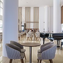 Grand Bar - Gennadi Grand Resort