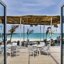 Ginger Mermaid - Nurai Island